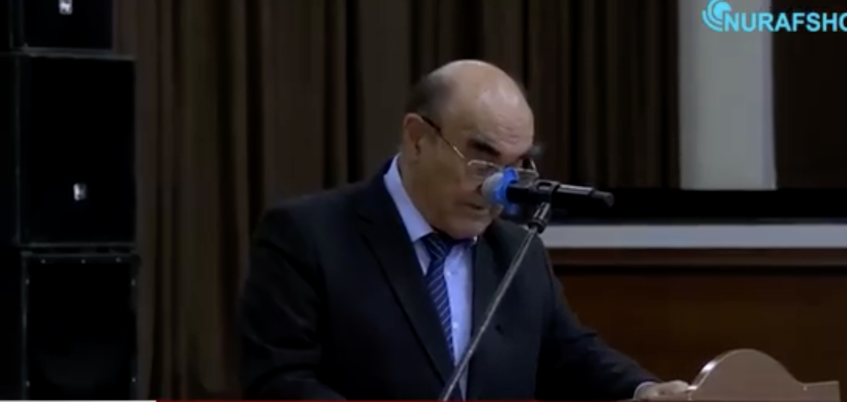 TABIATNI ASRASH – INSONNI, VATANNI ASRASH DEMAKDIR! (Chirchiq shahri)